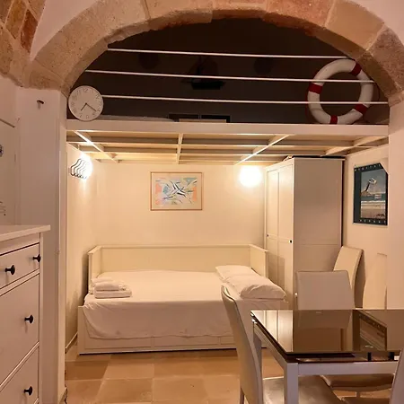 Domus Tritone Nyaraló