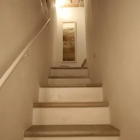 Domus Tritone Nyaraló