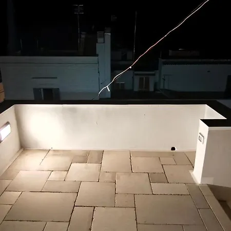 Nyaraló Domus Tritone *