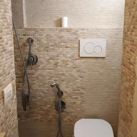 Nyaraló Domus Tritone *