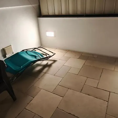 Domus Tritone Nyaraló *